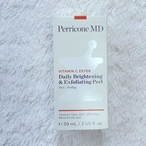 Perricone MD Vitamin C Ester Daily Brightening and Exfoliating Peel